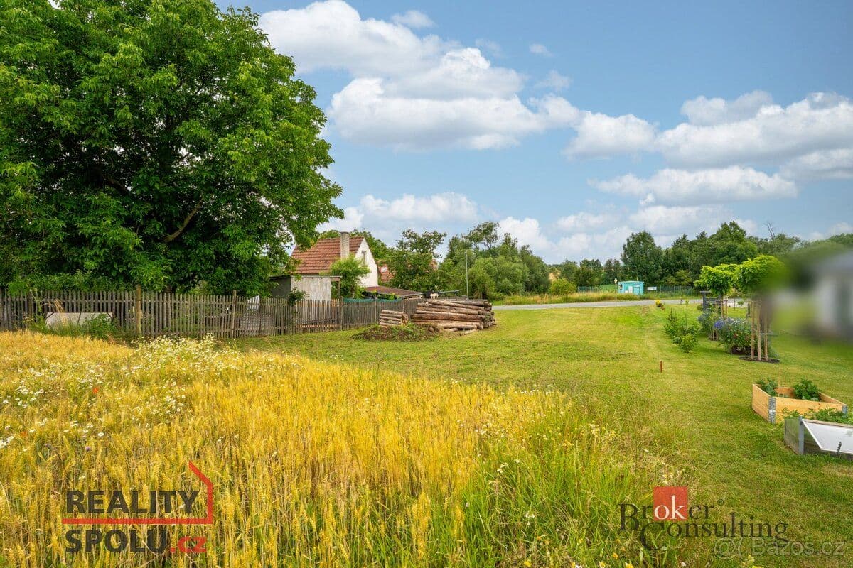 Pozemek Prodej, pozemky/bydlení, 1488 m2, Krhov, Blansko [ID 73909] - Blansko | Bazoš.cz