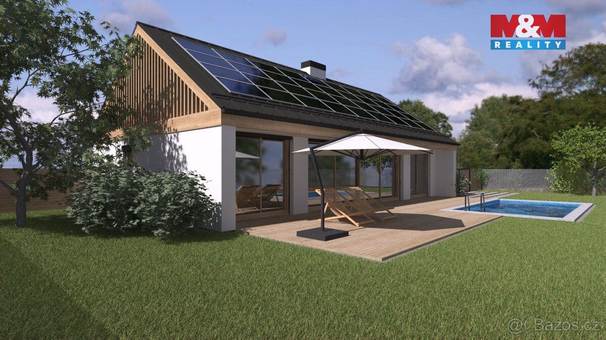 Pozemek Prodej pozemku k bydlení, 750 m², Jesenný - Semily | Bazoš.cz