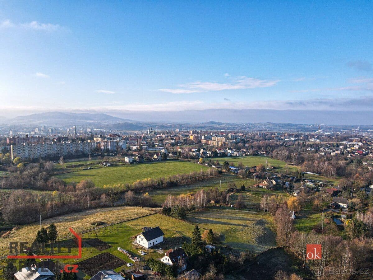 Pozemek Prodej, pozemky/bydlení, 1300 m2, Frýdek , Frýdek-Místek, Fr - Frýdek - Místek | Bazoš.cz