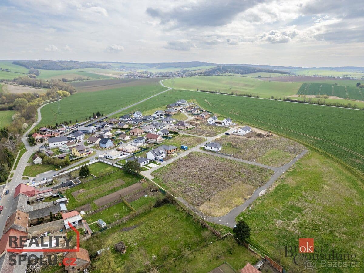 Pozemek Prodej, pozemky/bydlení, 633 m2, 68201 Medlovice, Vyškov [ID - Vyškov | Bazoš.cz