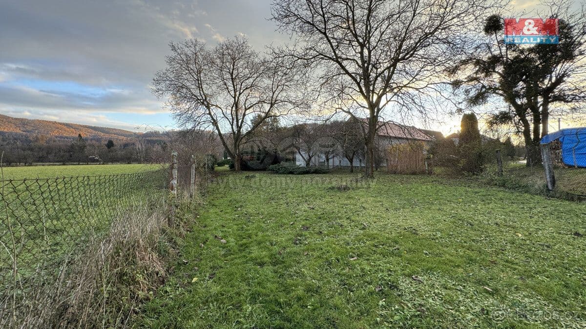 Pozemek Prodej zahrady, 1974 m², Hranice - Slavíč - Přerov | Bazoš.cz