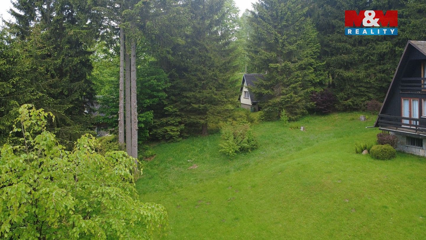 Pozemek Prodej pozemku 611 m²