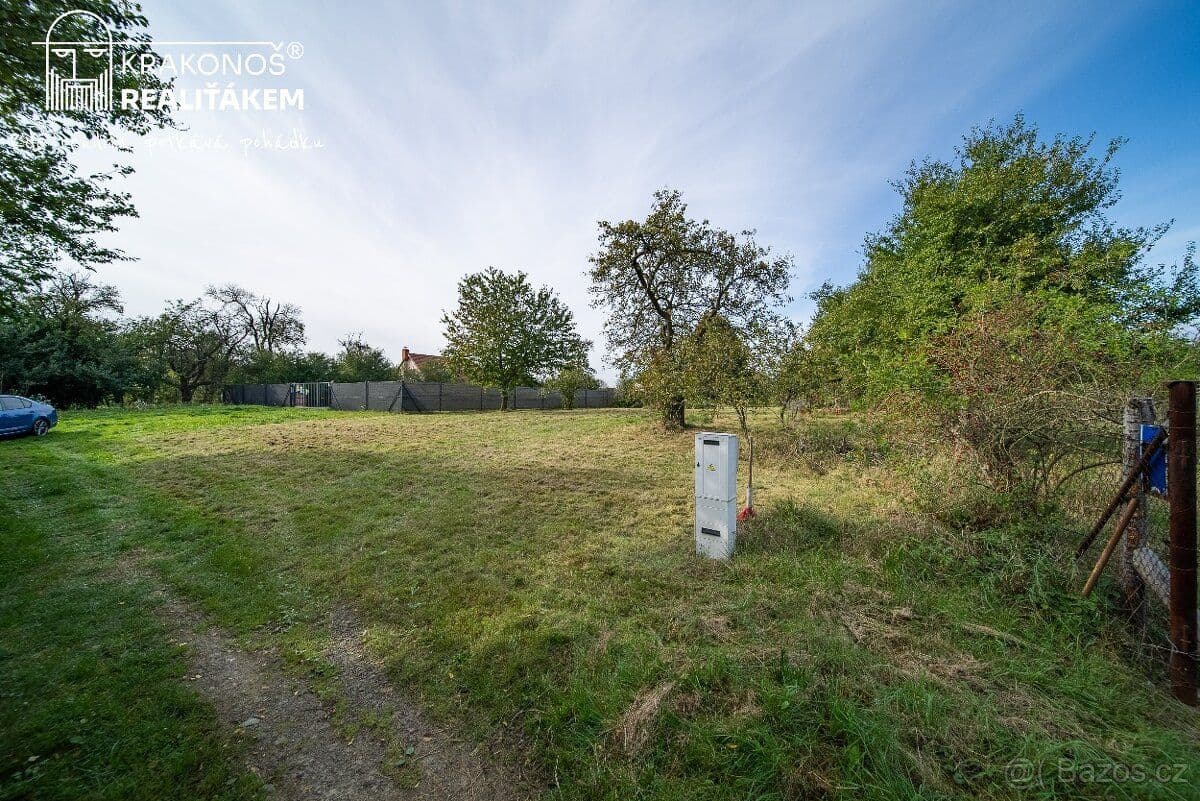 Pozemek Prodej pozemku, Lipník nad Bečvou-Nové Dvory - Přerov | Bazoš.cz 2