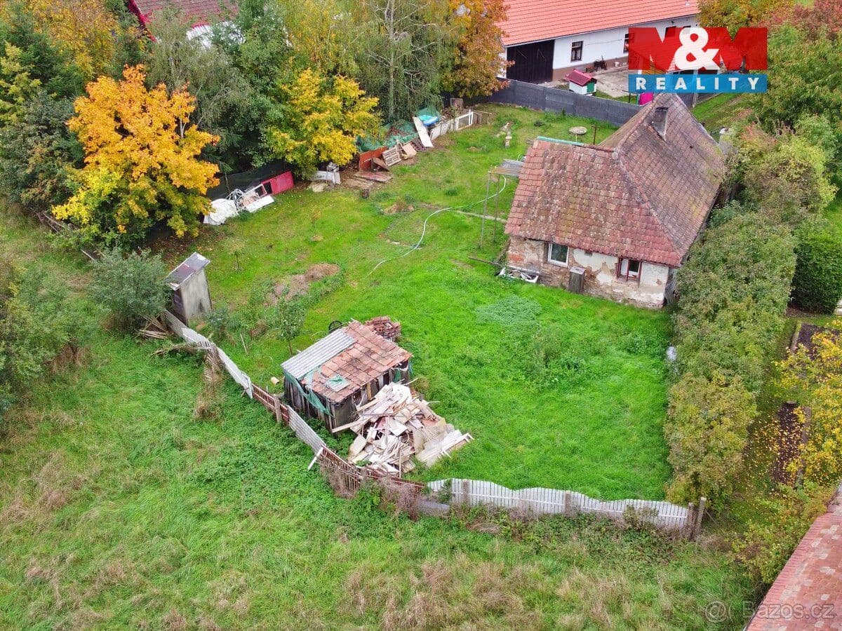 Pozemek Prodej pozemku k bydlení, 702 m², Nový Bydžov - Hradec Králové | Bazoš.cz