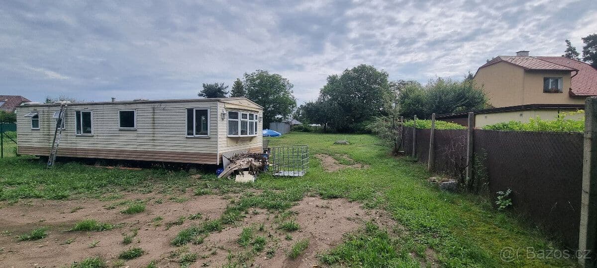 Pozemek Prodej krásného pozemku pro  stavbu RD v Jaroměři - Náchod | Bazoš.cz