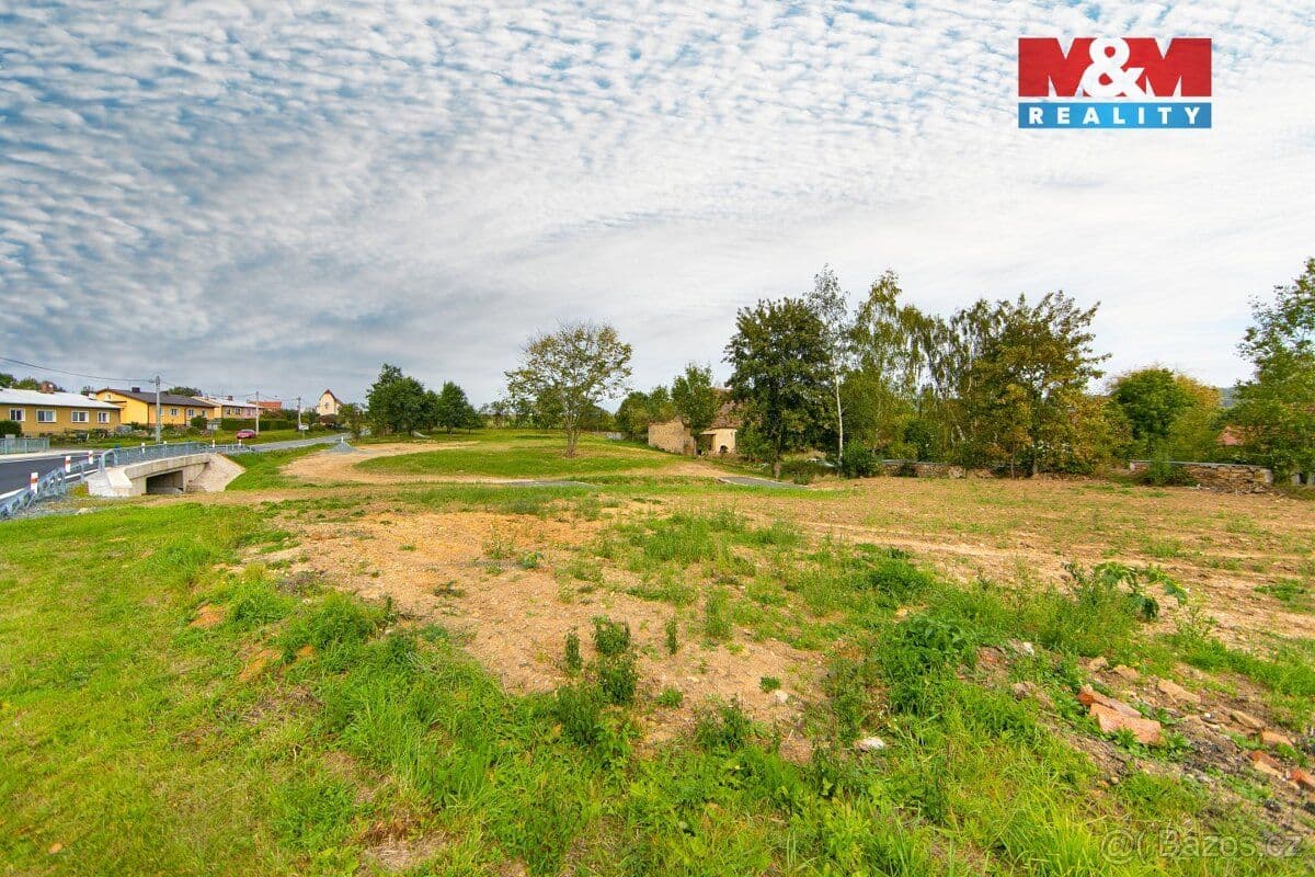 Pozemek Prodej pozemku k bydlení, 1152 m², Líšina - Plzeň-jih | Bazoš.cz