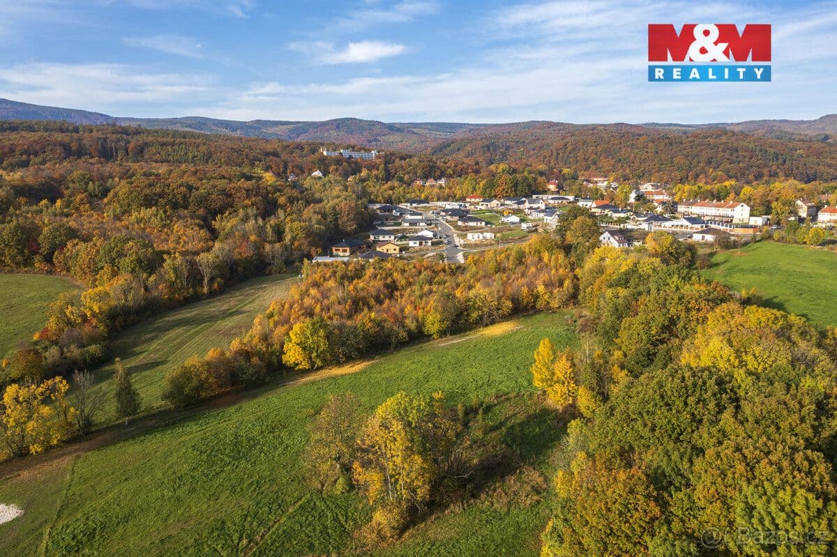 Pozemek Prodej pozemku k bydlení, 1247 m², Dubí - Teplice | Bazoš.cz