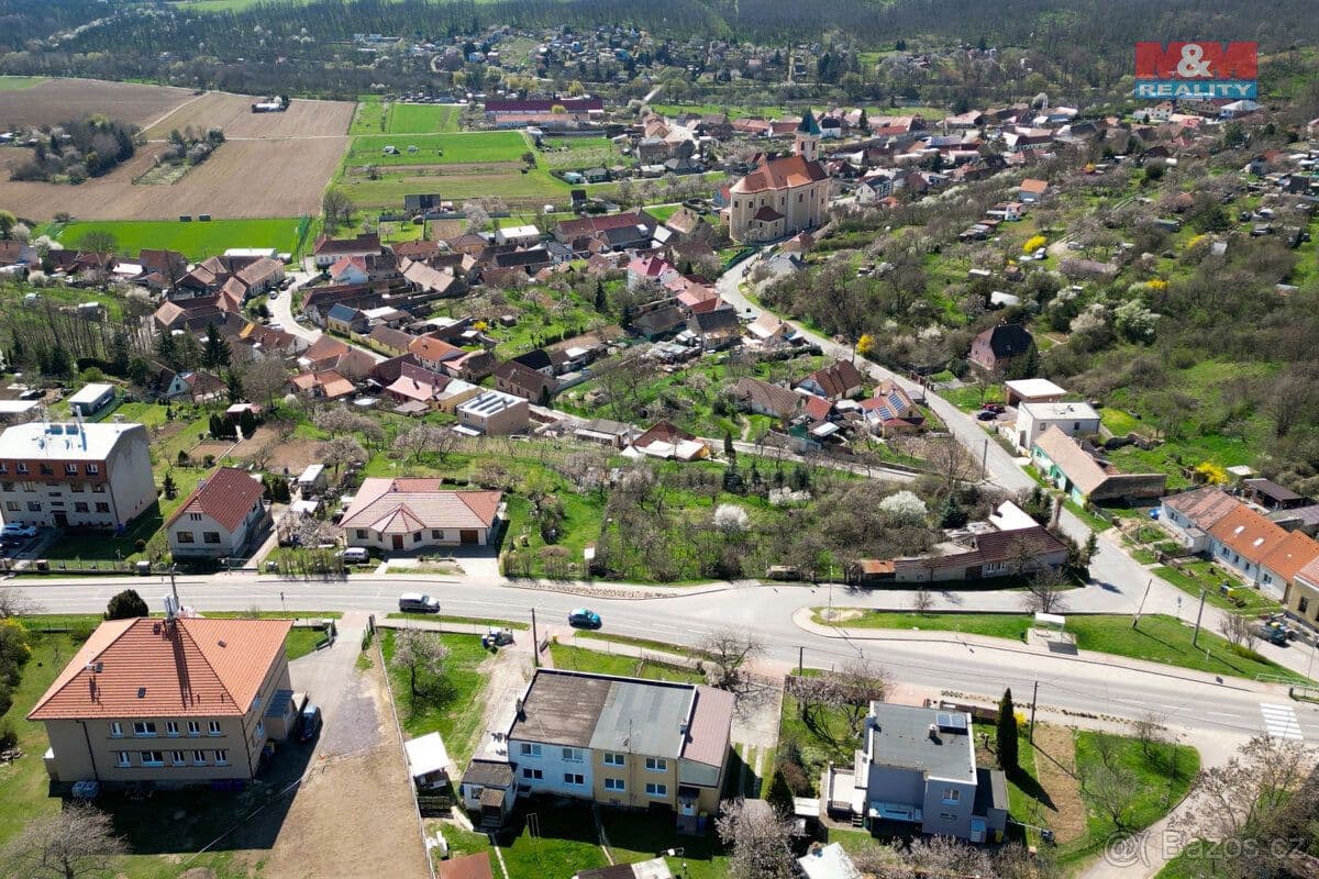 Pozemek Prodej pozemku k bydlení, 2322 m², Dyje - Znojmo | Bazoš.cz