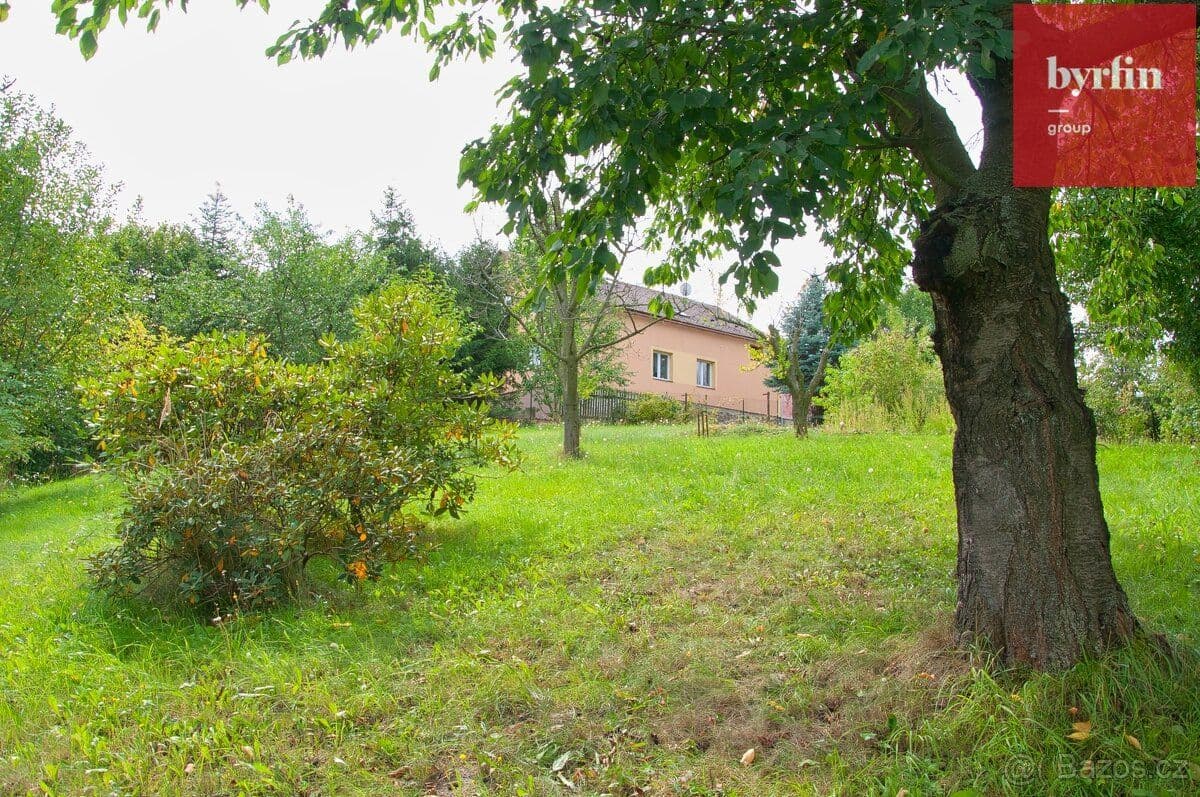 Pozemek Prodej pozemků na bydlení. - Bruntál | Bazoš.cz