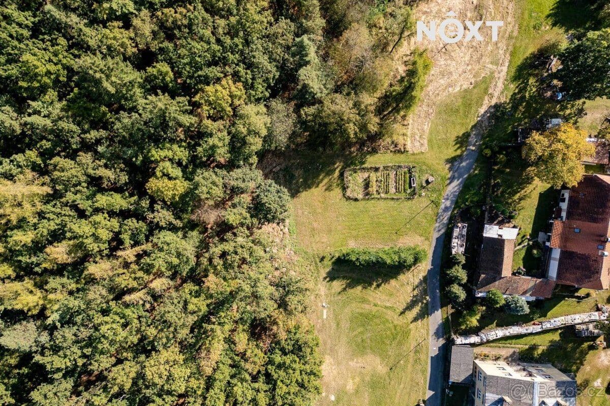 Pozemek Prodej pozemek Bydlení, 775㎡ - Strakonice | Bazoš.cz