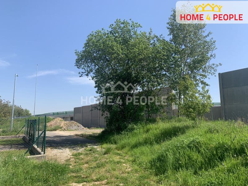 Pozemek prodej pozemku v Českých Budějovicích 6 - České Budějovice | Bazoš.cz