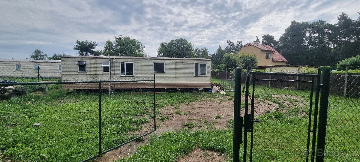 Pozemek Prodej krásného pozemku pro  stavbu RD v Jaroměři - Náchod | Bazoš.cz