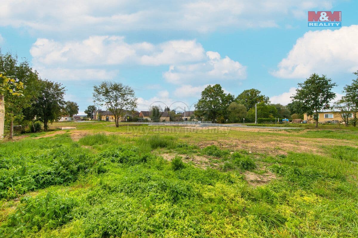 Pozemek Prodej pozemku k bydlení, 1136 m², Líšina - Plzeň-jih | Bazoš.cz