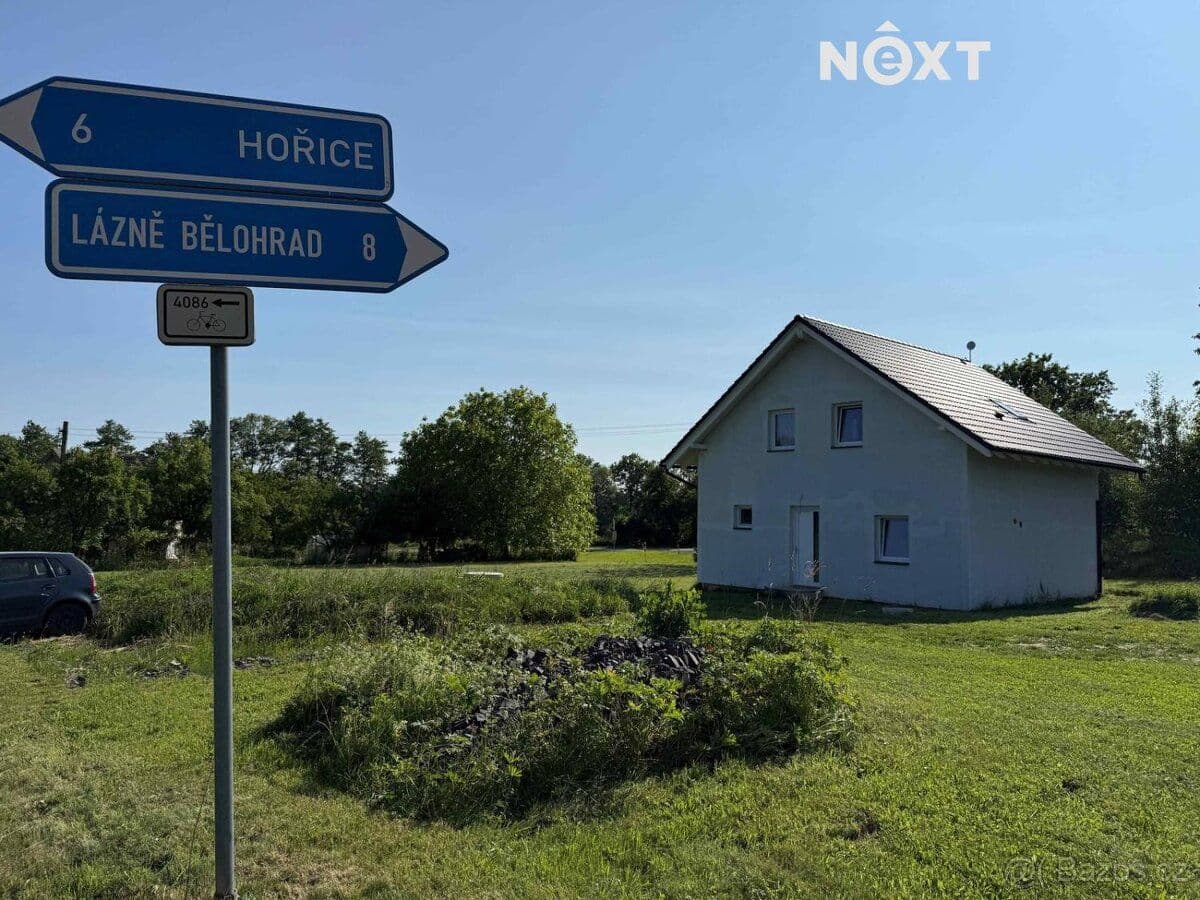 Pozemek Prodej pozemek Bydlení, 834㎡ - Jičín | Bazoš.cz