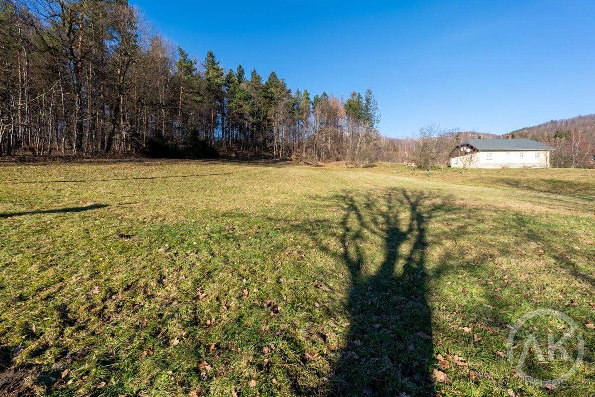 Pozemek Prodej rozlehlého stavebního pozemku pod horami, Čeladná - Frýdek - Místek | Bazoš.cz