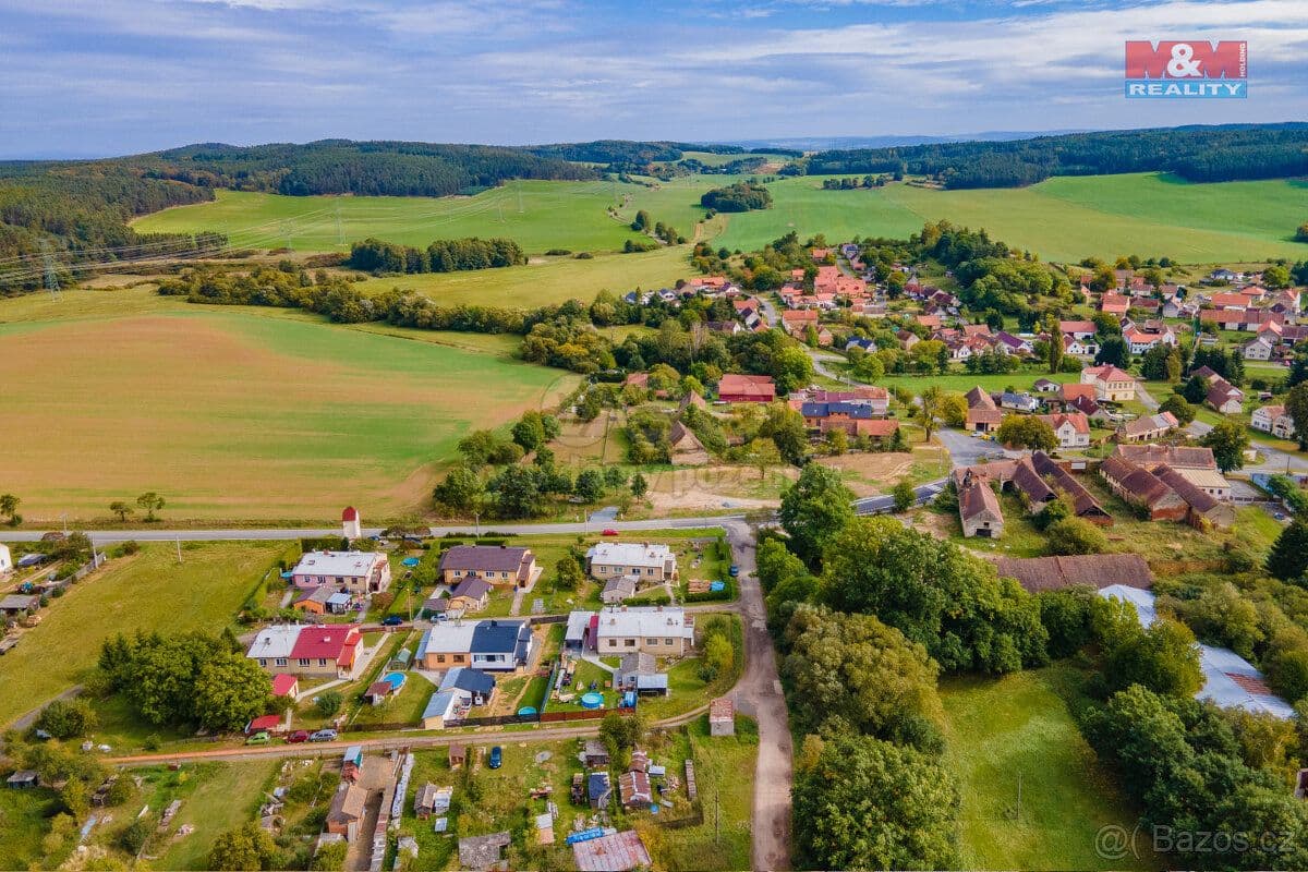 Pozemek Prodej pozemku k bydlení, 1214 m², Líšina - Plzeň-jih | Bazoš.cz