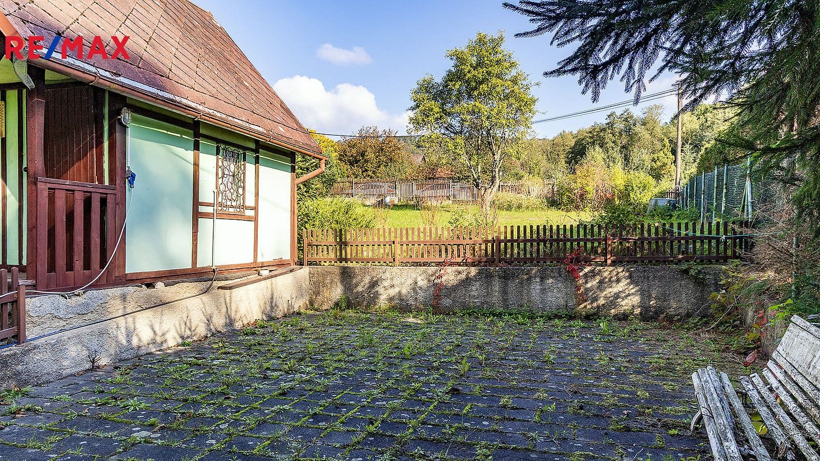 Pozemek Prodej stavebního pozemku 863 m²