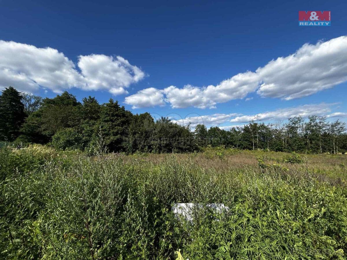 Pozemek Prodej pozemku k bydlení, 1078 m², Krupka - Unčín - Teplice | Bazoš.cz