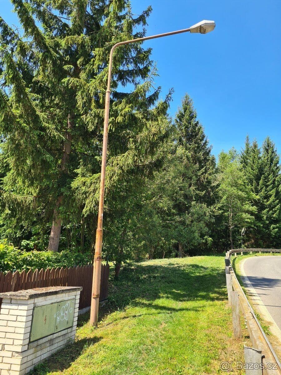 Pozemek Stavební parcela Dobranov Česká Lípa - Česká Lípa | Bazoš.cz