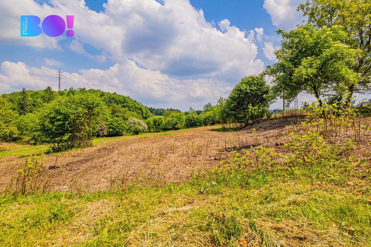 Pozemek Prodej pozemku pro bydlení, 2 150 m², Třinec - Kojkovice - Frýdek - Místek | Bazoš.cz