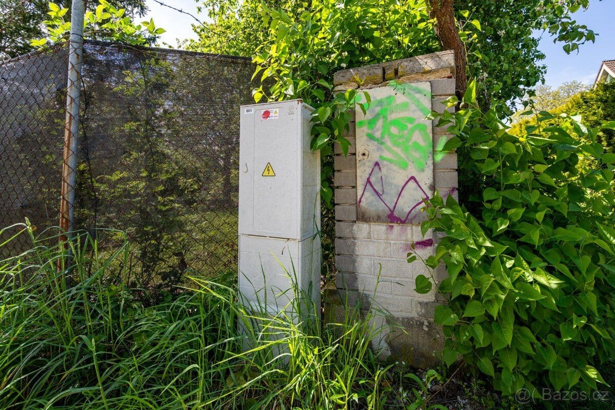 Pozemek Pozemek ve Strakonicích určený k výstavbě - Strakonice | Bazoš.cz