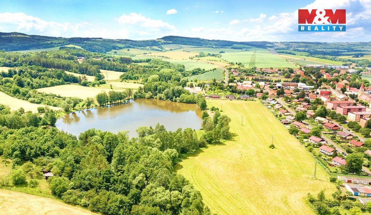 Pozemek Prodej pozemku k bydlení, 715 m², Lubenec - Louny | Bazoš.cz 2