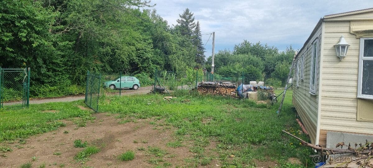 Pozemek Prodej krásného pozemku pro  stavbu RD v Jaroměři - Náchod | Bazoš.cz