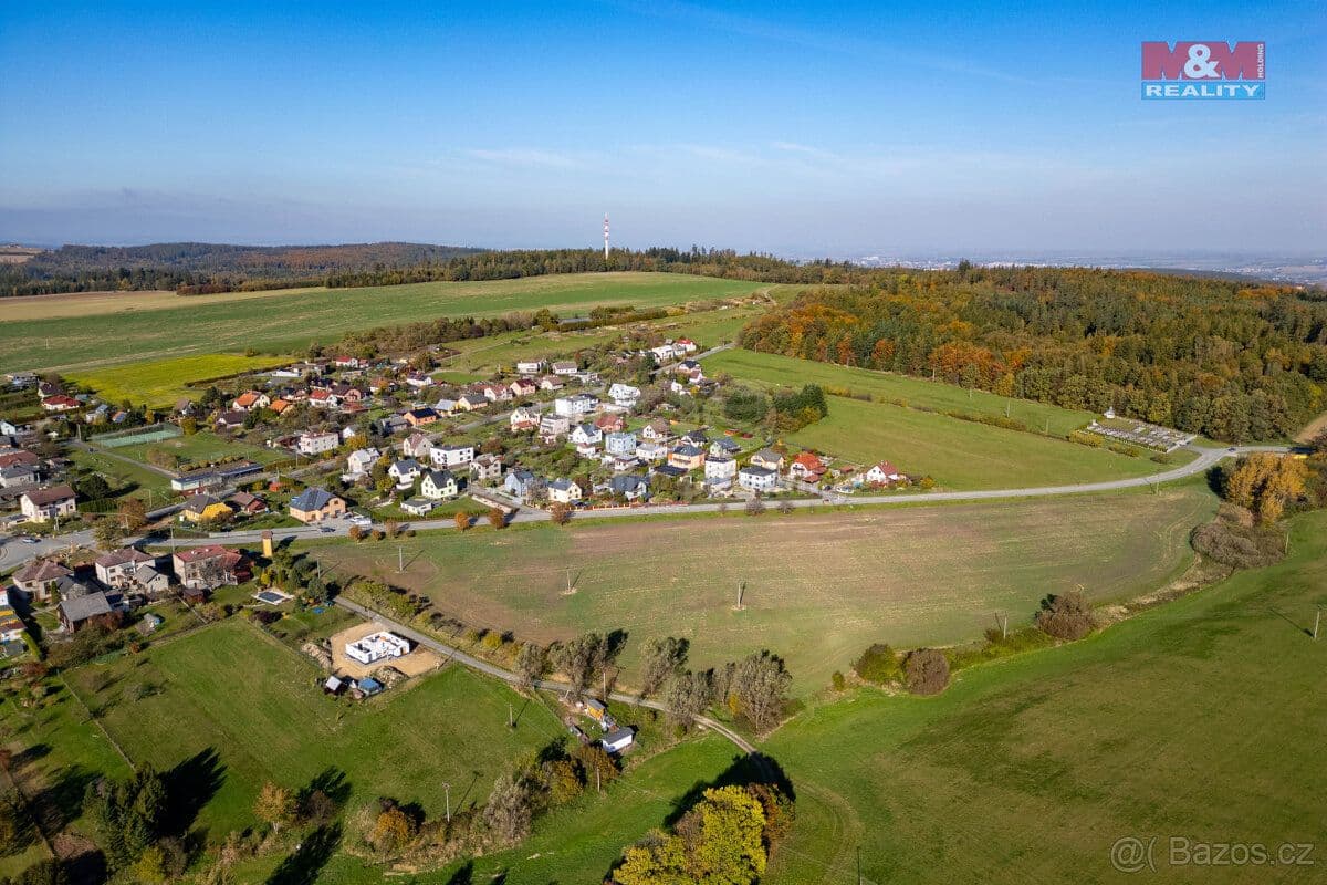 Pozemek Prodej pozemku k bydlení, 3982 m², Hlubočec - Opava | Bazoš.cz