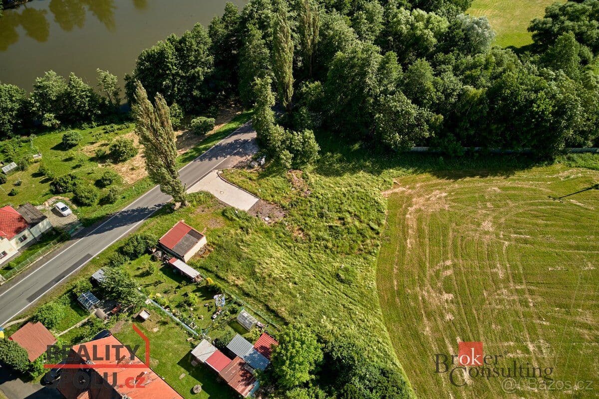 Pozemek Prodej, pozemky/bydlení, 2126 m2, Hájek, Karlovy Vary [ID 73 - Karlovy Vary | Bazoš.cz