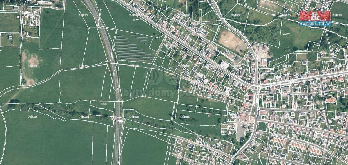 Pozemek Prodej pozemku k bydlení, 19985 m², Velká Hleďsebe - Cheb | Bazoš.cz