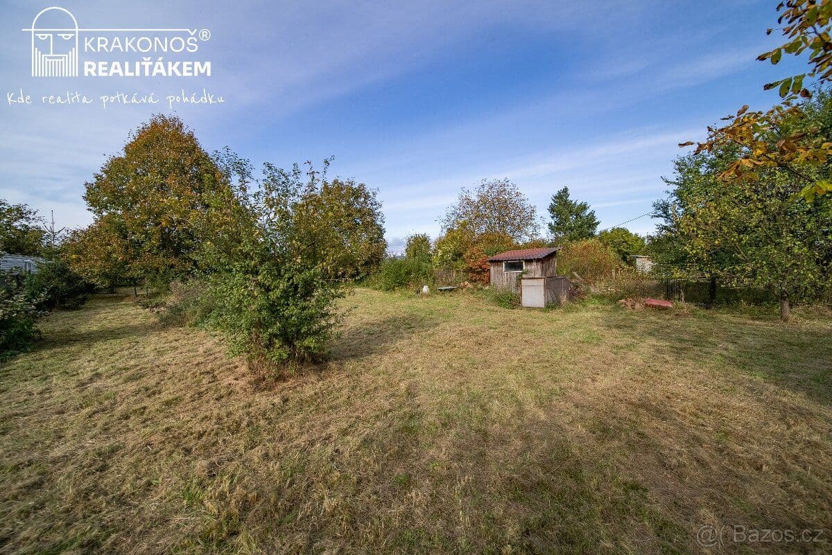 Pozemek Prodej pozemku, Lipník nad Bečvou-Nové Dvory - Přerov 2 | Bazoš.cz