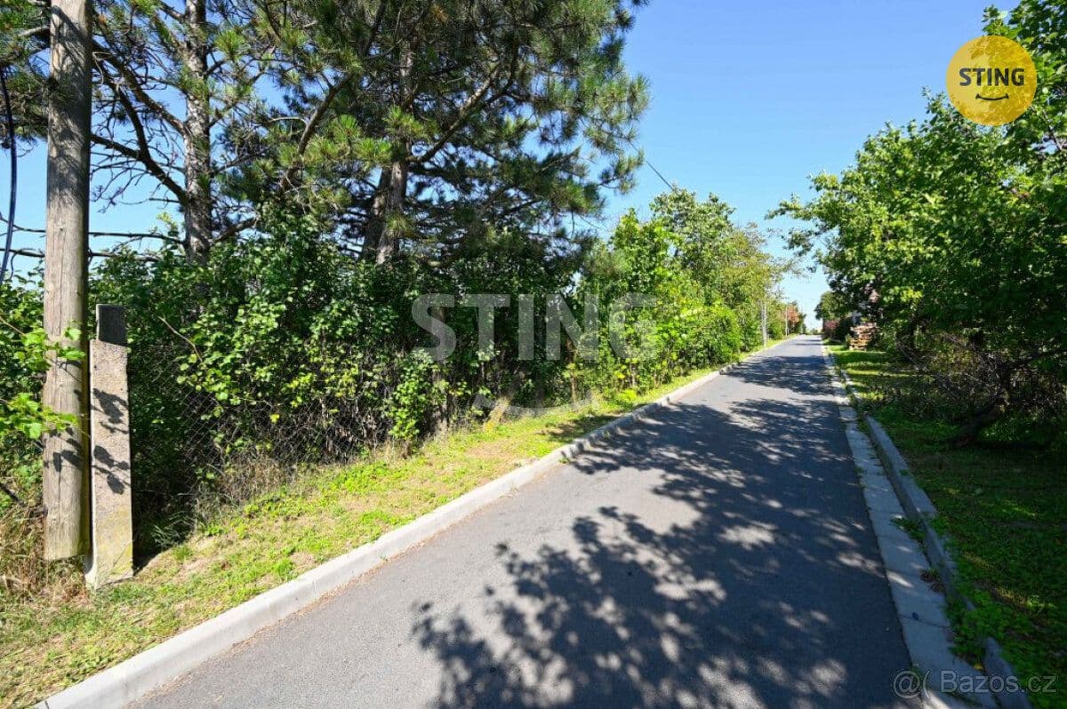 Pozemek Prodej stavebního pozemku 632m2, 133187 - Hodonín | Bazoš.cz