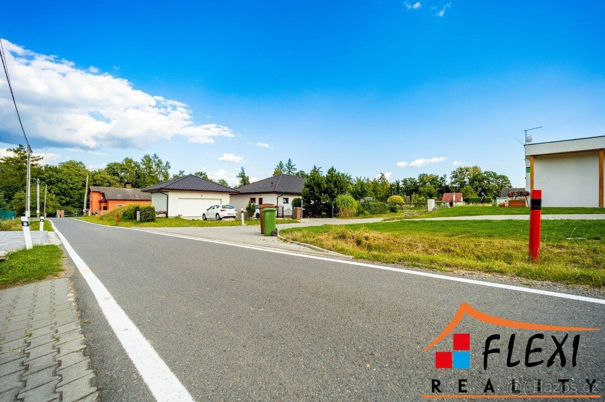 Pozemek Prodej stavebního, zasíťovaného pozemku o výměře 1403 m² v l - Karviná | Bazoš.cz