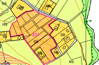 Pozemek Lukrativní pozemky pro výstavbu RD - Frýdek - Místek | Bazoš.cz