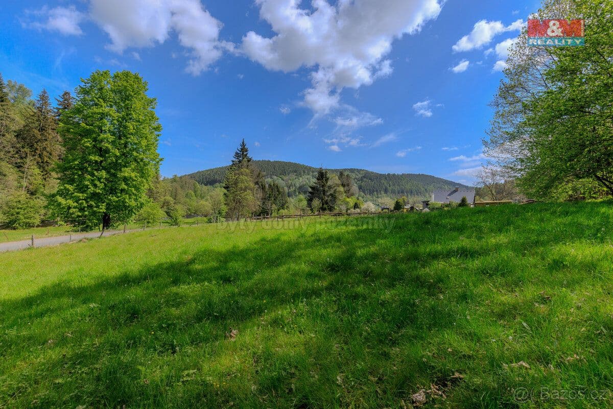 Pozemek Prodej pozemku k bydlení, 4185 m², Rejštejn - Klatovy | Bazoš.cz