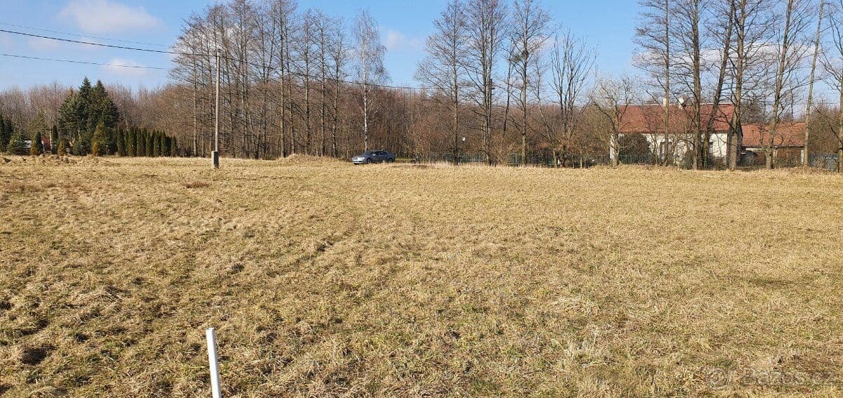 Pozemek Lukrativní pozemky pro výstavbu RD - Frýdek - Místek | Bazoš.cz