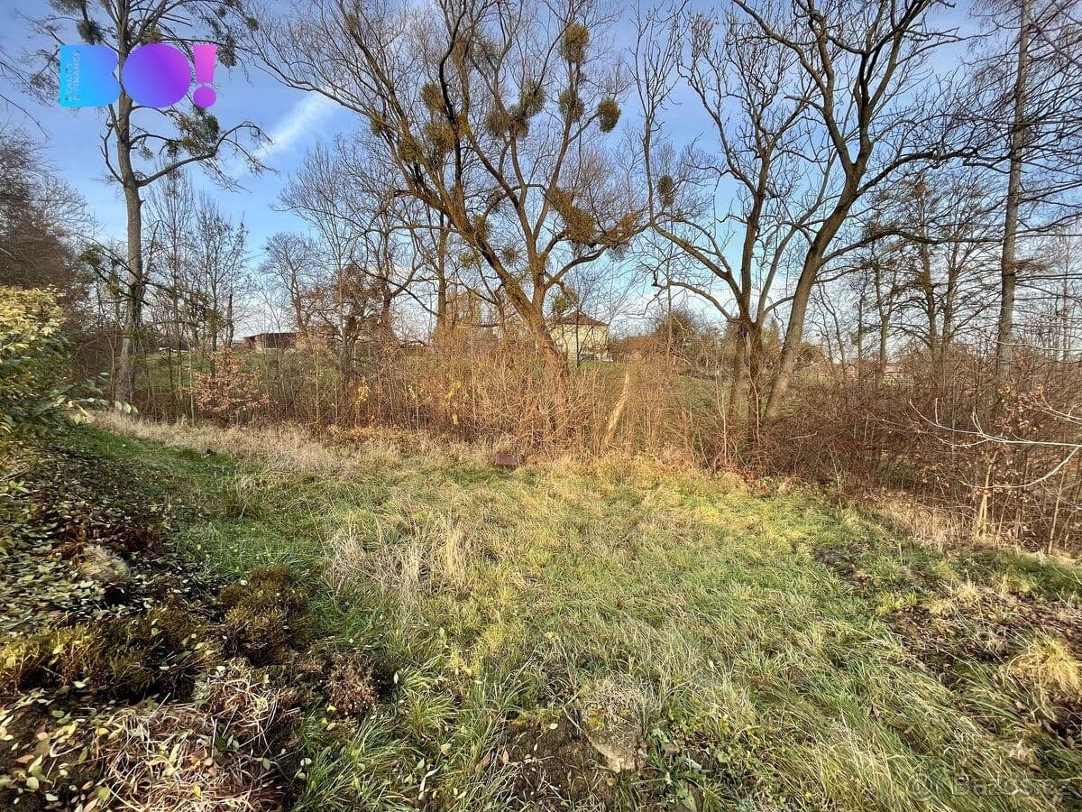 Pozemek Prodej pozemku 814 m², Staříč - Frýdek - Místek | Bazoš.cz