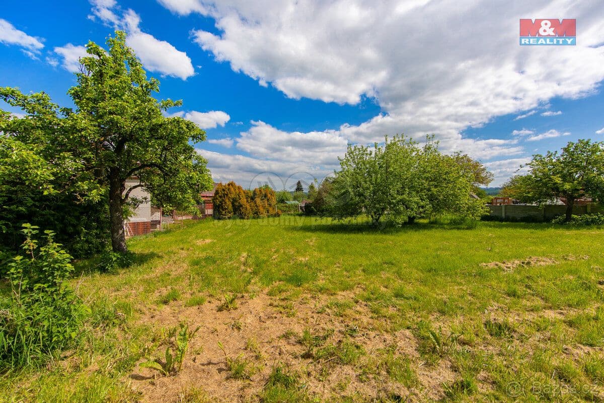 Pozemek Prodej zahrady, 730 m², Klatovy - Klatovy | Bazoš.cz