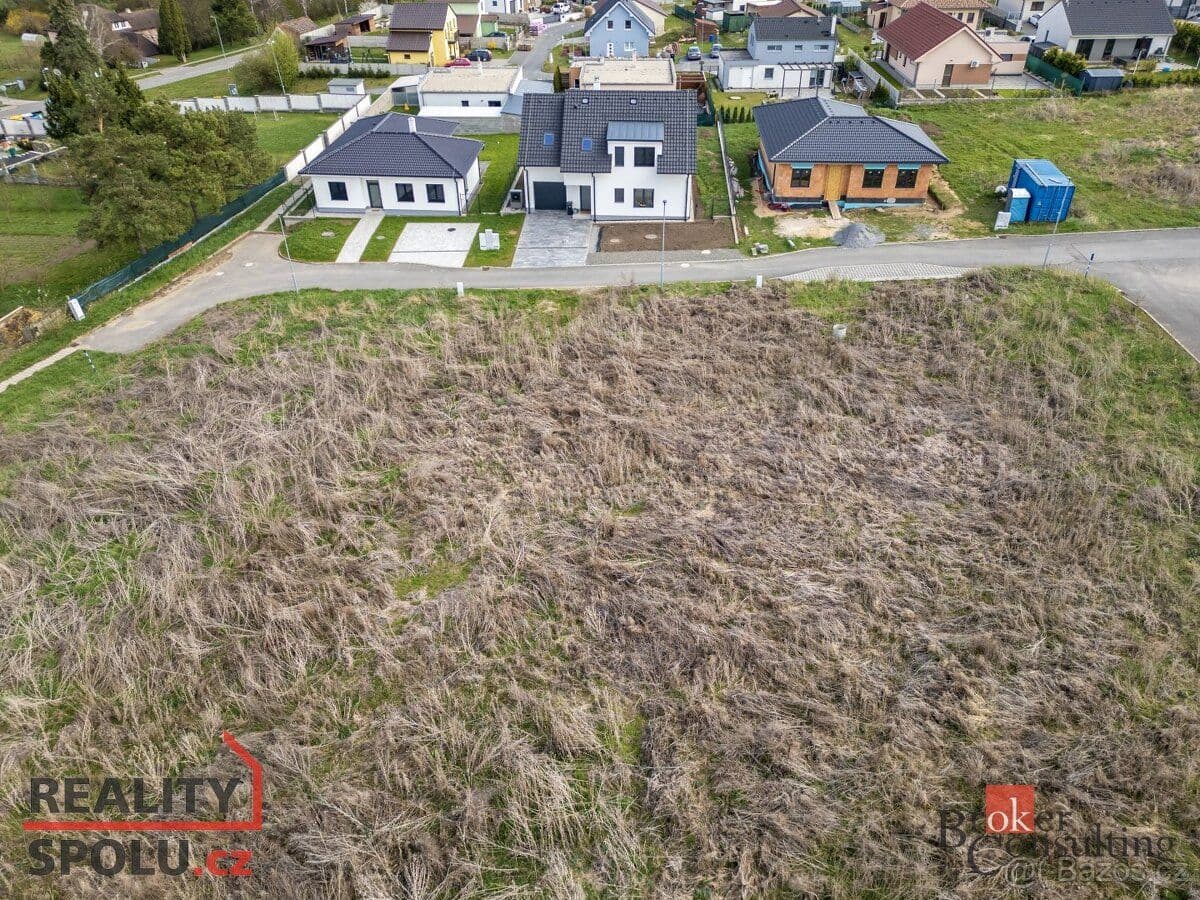 Pozemek Prodej, pozemky/bydlení, 633 m2, 68201 Medlovice, Vyškov [ID - Vyškov | Bazoš.cz