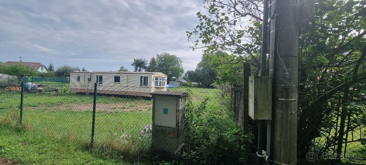 Pozemek Prodej krásného pozemku pro  stavbu RD v Jaroměři - Náchod | Bazoš.cz