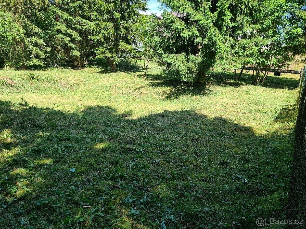 Pozemek Stavební parcela Dobranov Česká Lípa - Česká Lípa | Bazoš.cz