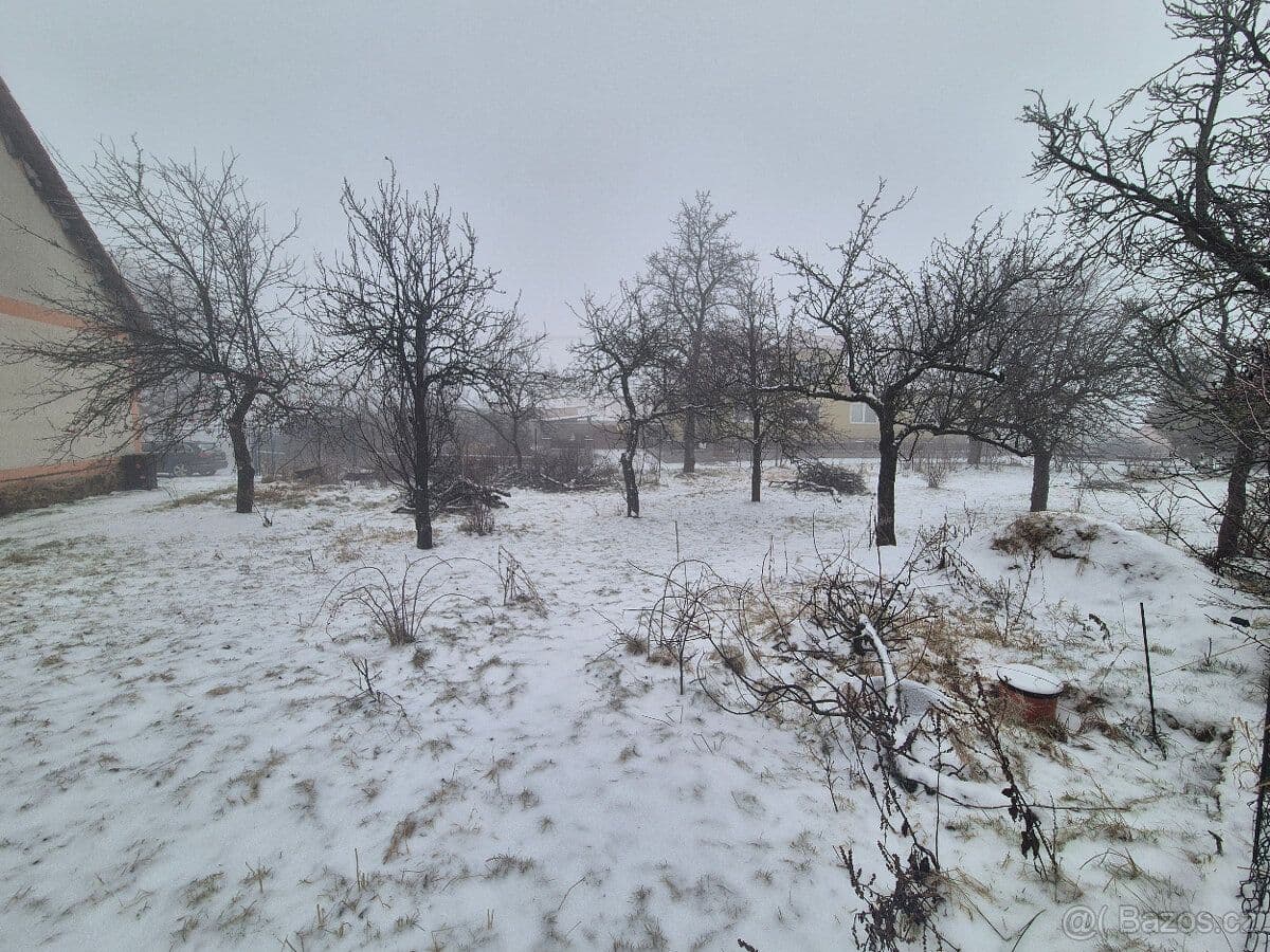 Pozemek Pozemek Sedlec - Třebíč | Bazoš.cz
