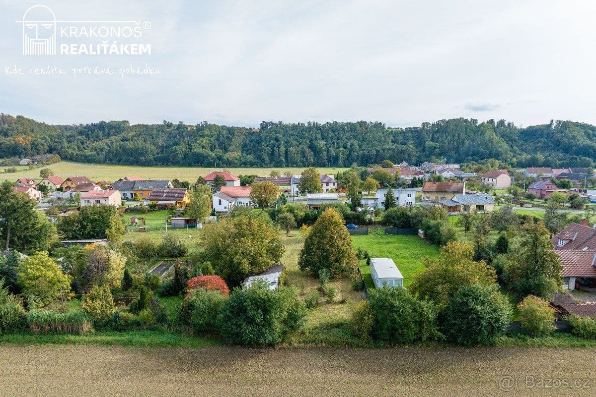 Pozemek Prodej pozemku, Lipník nad Bečvou-Nové Dvory - Přerov | Bazoš.cz 2