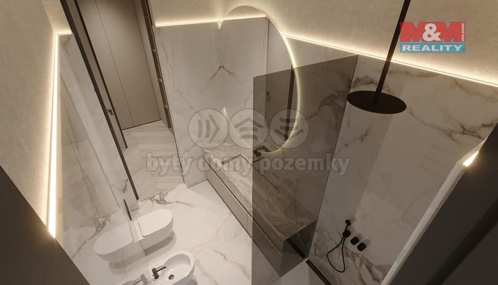 Pozemek Prodej pozemku k bydlení, 5176 m², Valy, ul. Na Stráni - Cheb | Bazoš.cz