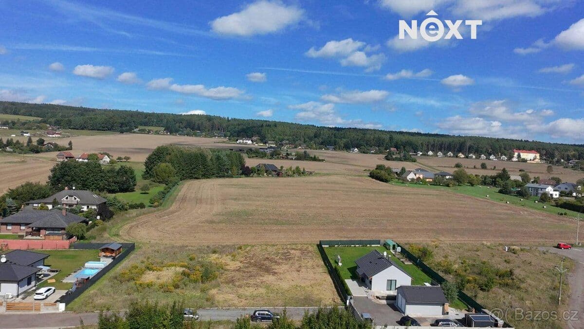 Pozemek Prodej pozemek Bydlení, 944㎡ - Trutnov | Bazoš.cz