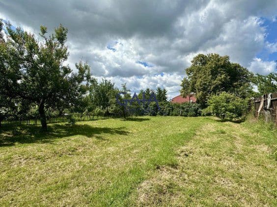 Pozemek Bukovany - Stavební pozemek v Bukovanech - 471m2 - Hodonín | Bazoš.cz