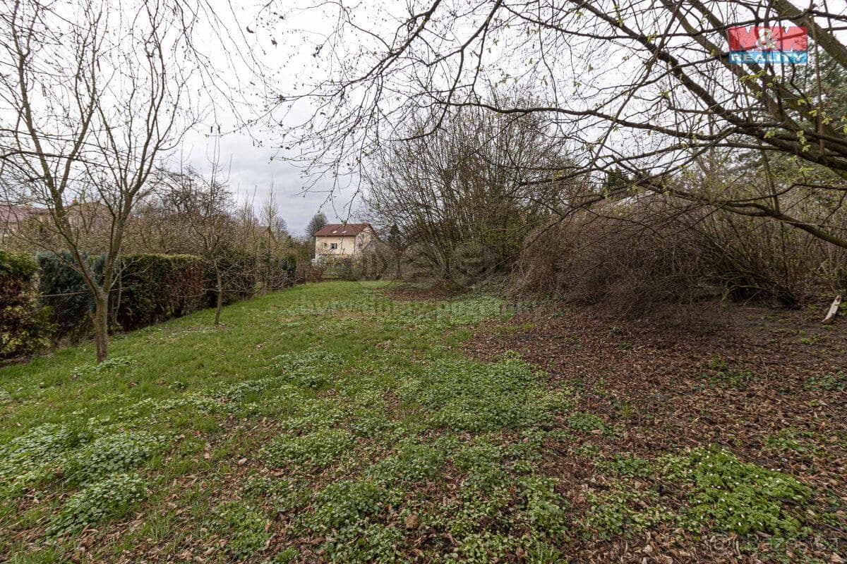 Pozemek Prodej pozemku k bydlení, 1081 m², Zbraslavice - Kutná Hora | Bazoš.cz