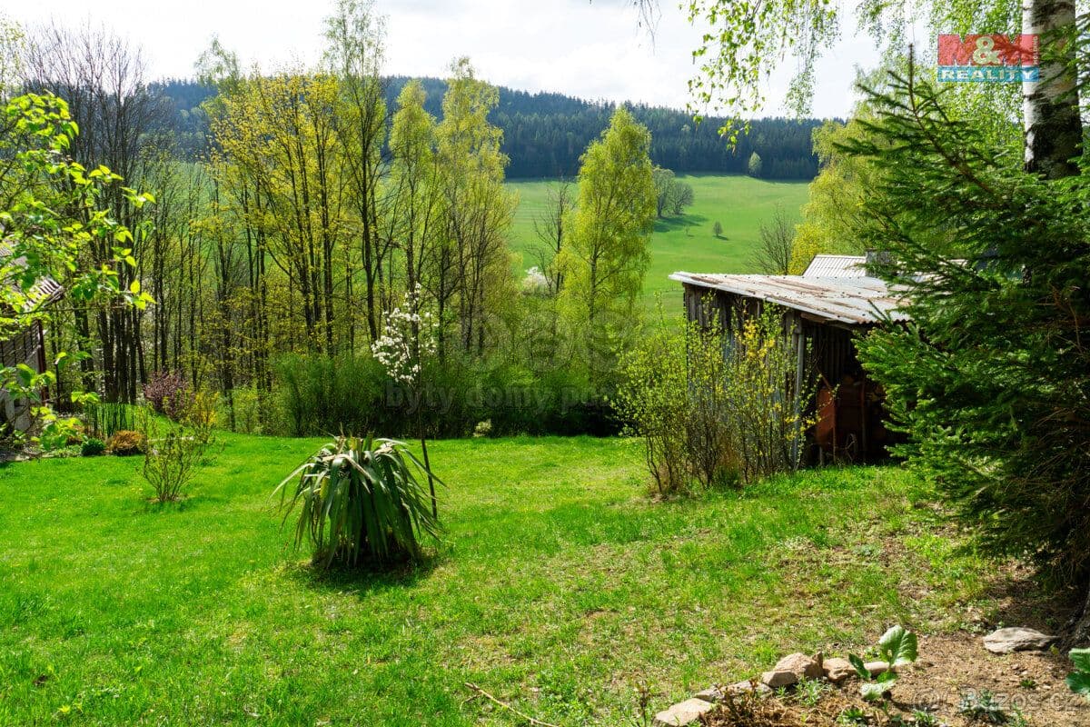 Pozemek Prodej pozemku k bydlení, 440 m², Pastviny - Ústí nad Orlicí | Bazoš.cz