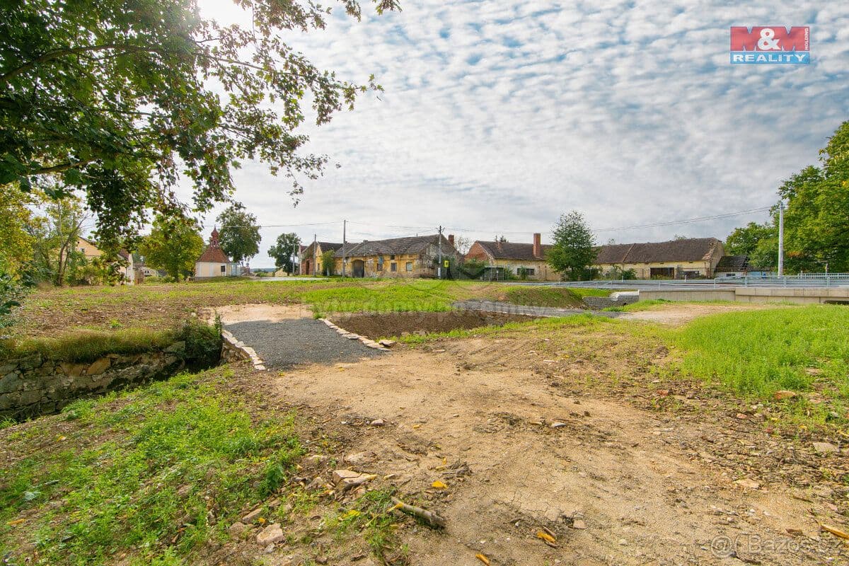 Pozemek Prodej pozemku k bydlení, 1136 m², Líšina - Plzeň-jih | Bazoš.cz