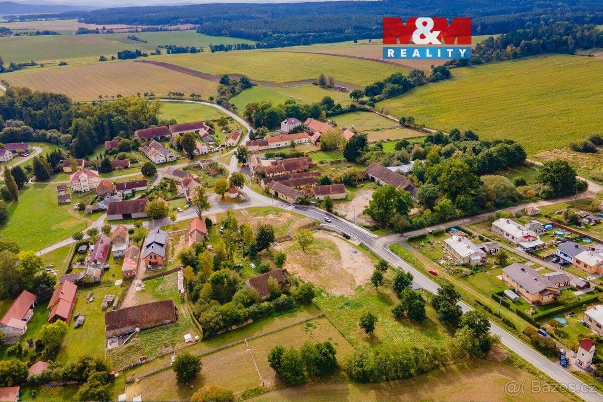 Pozemek Prodej pozemku k bydlení, 1152 m², Líšina - Plzeň-jih | Bazoš.cz